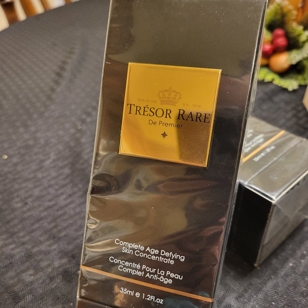 Complete Age Defying Skin Concentrate
